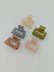 Renkli Mandal Toka 12li (Adet:12.5TL) 4CM
