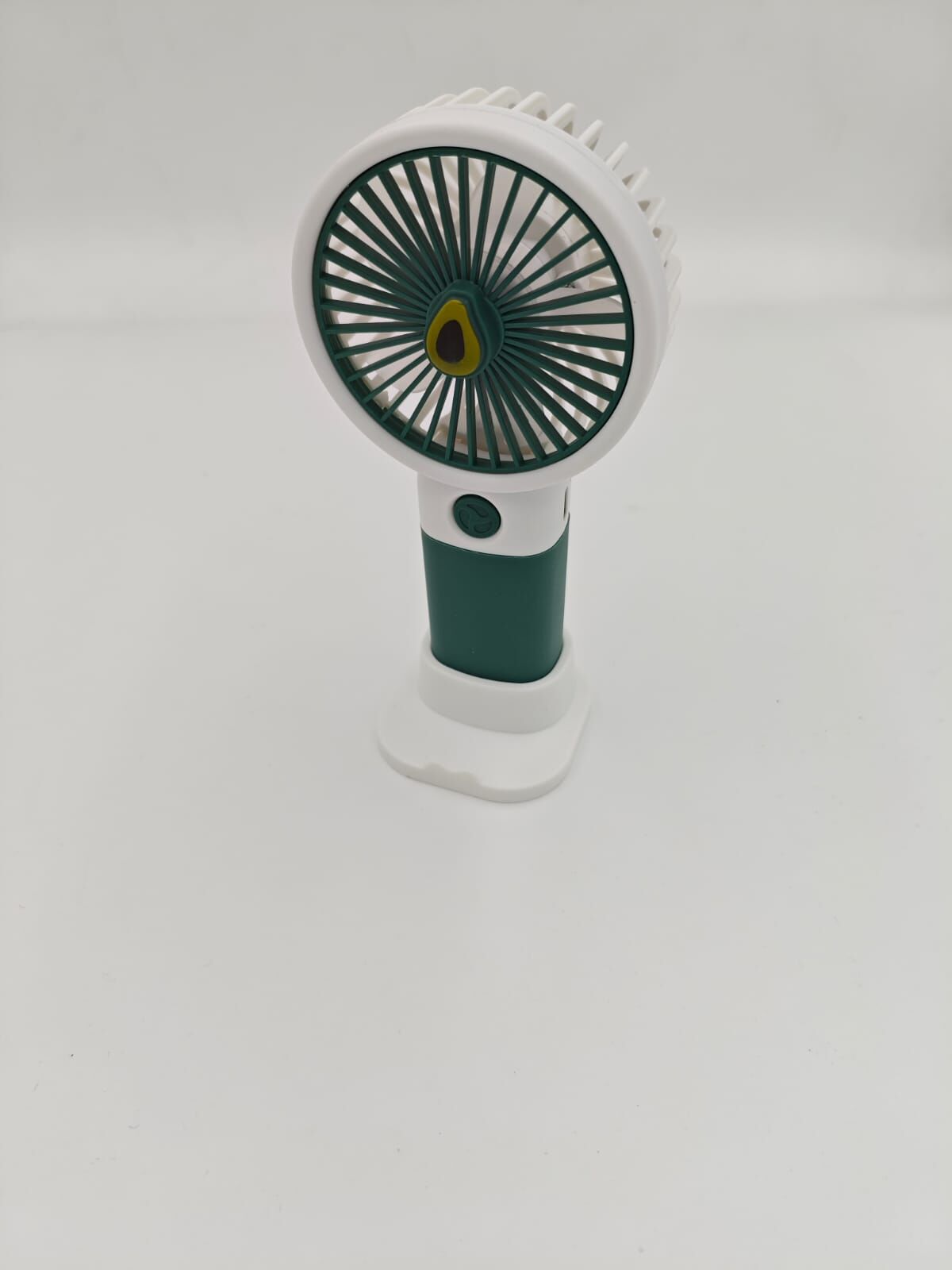 3 Kademeli Fan