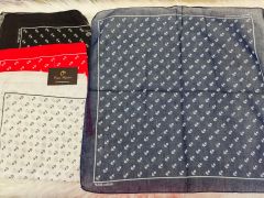 Bandana 12li (Adet:25TL)