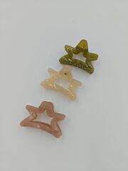 Renkli Mandal Toka 12li (Adet:12.5TL) 4CM