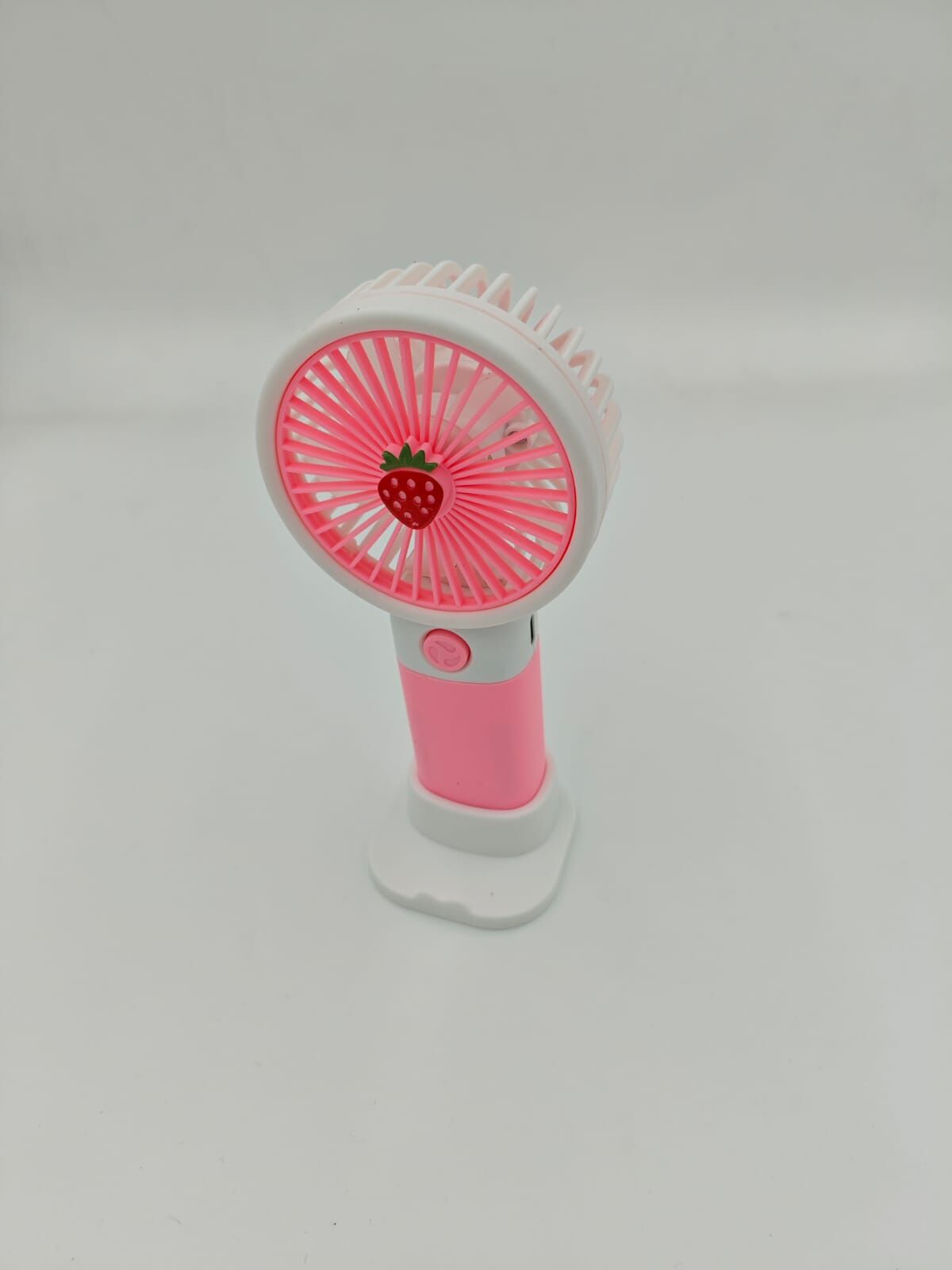 3 Kademeli Fan