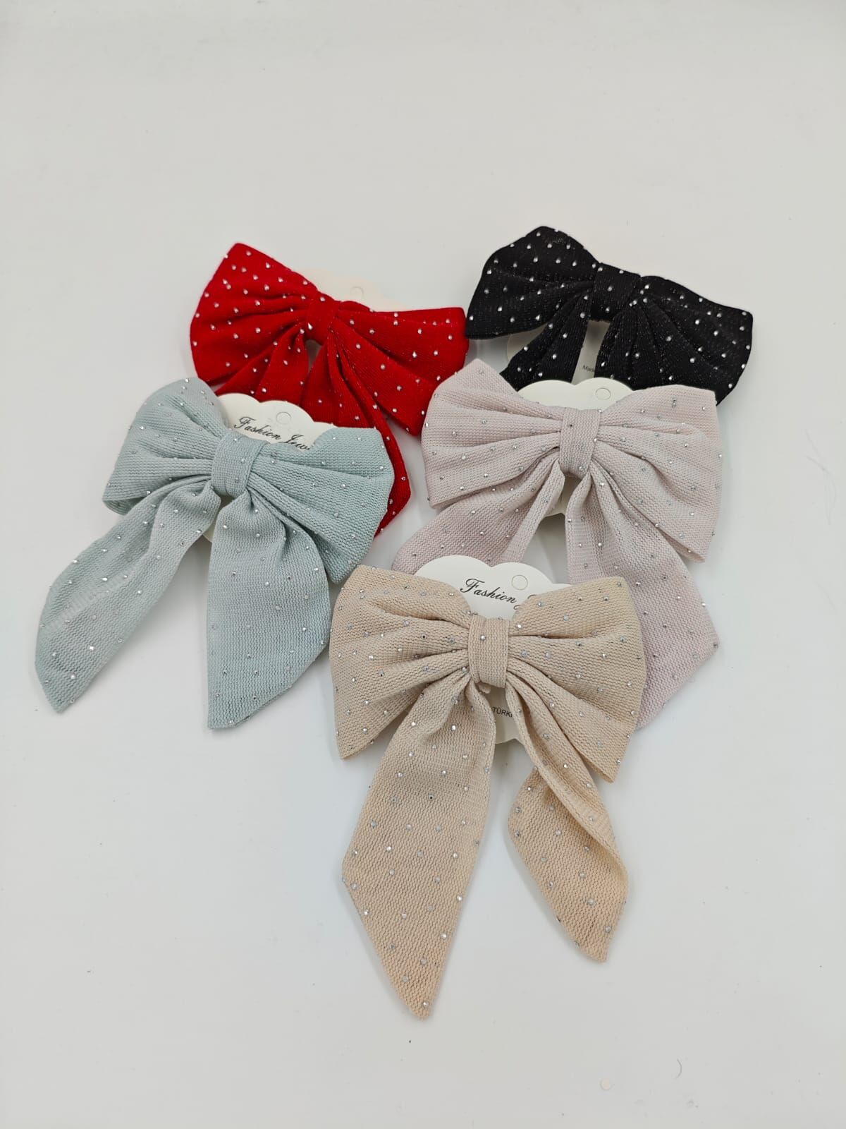 Fiyonk Otomatik Toka 12li (Adet:35TL)