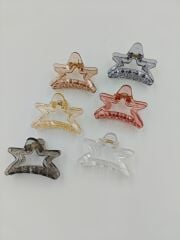Renkli Mandal Toka 12li (Adet:12.5TL) 4CM