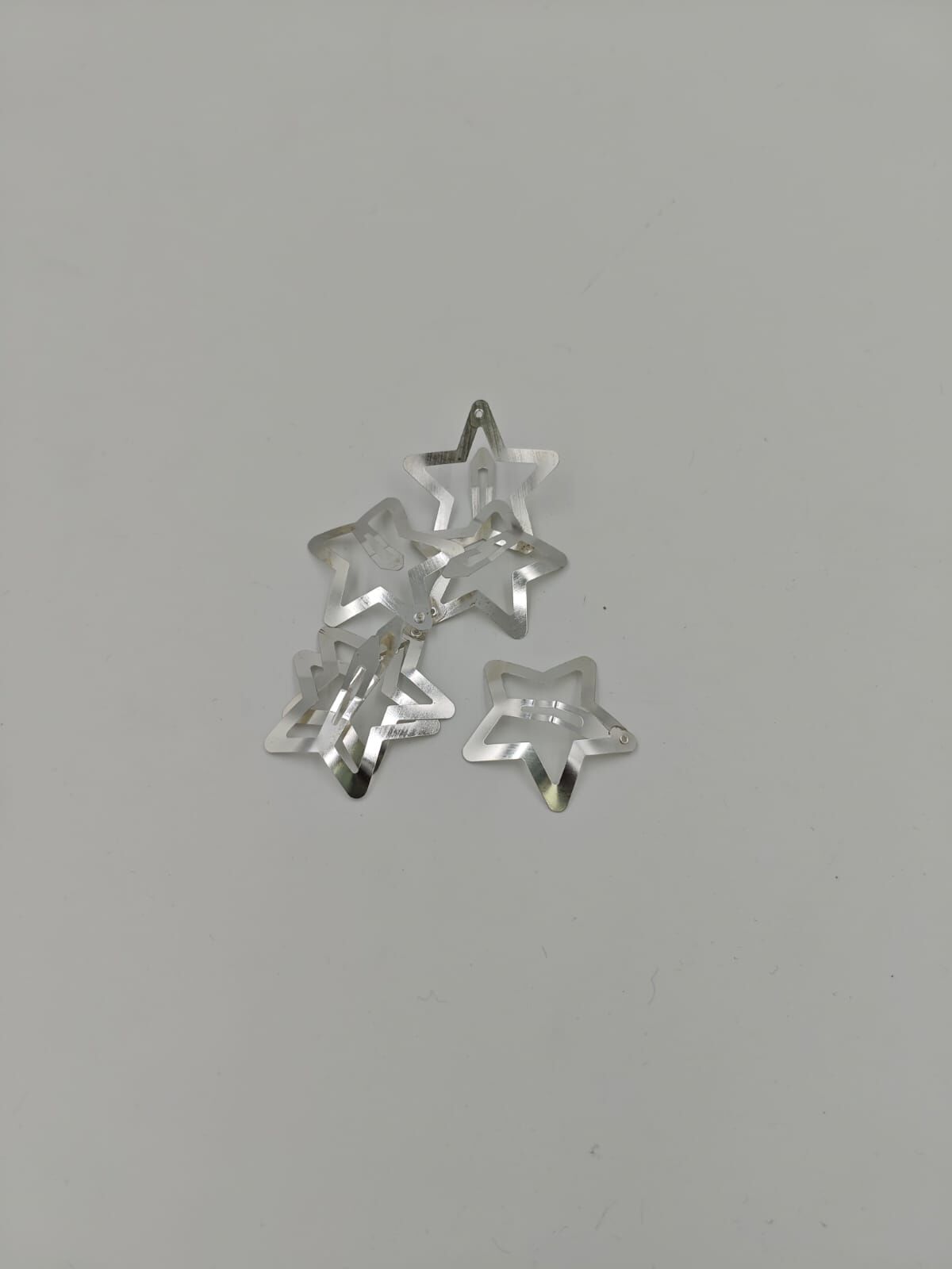 Orta Boy Yıldız Çıtçıt 100 Adet (Adet:5TL)