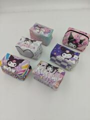 Çocuk Cüzdan 12li (Adet:17.5TL)