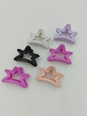 Renkli Mandal Toka 12li (Adet:12.5TL) 4CM