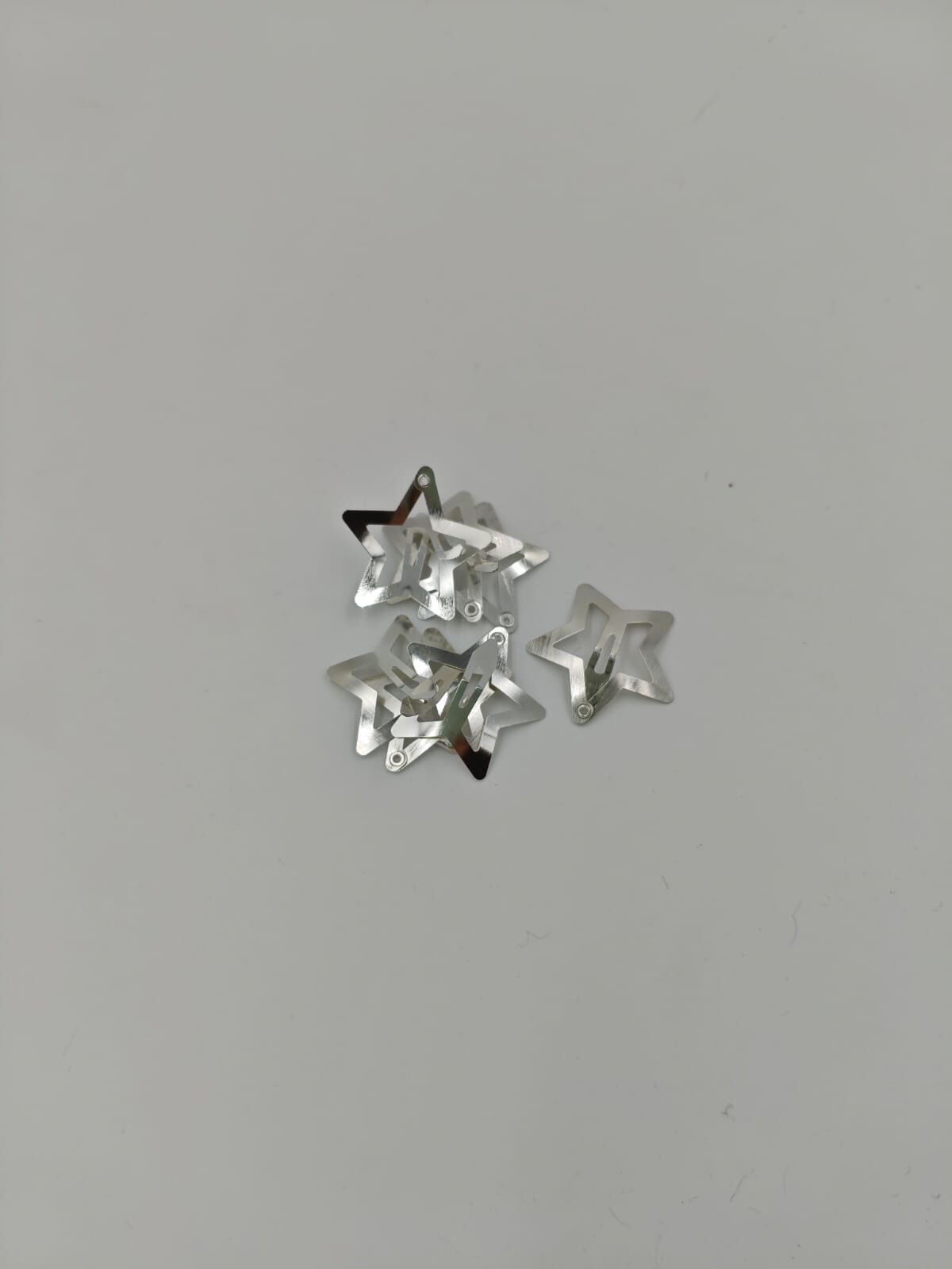 Küçük Boy Yıldız Çıtçıt 300 Adet (Adet:3TL)