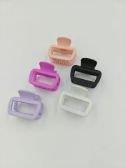 Renkli Mandal Toka 12li (Adet:12.5TL) 4CM