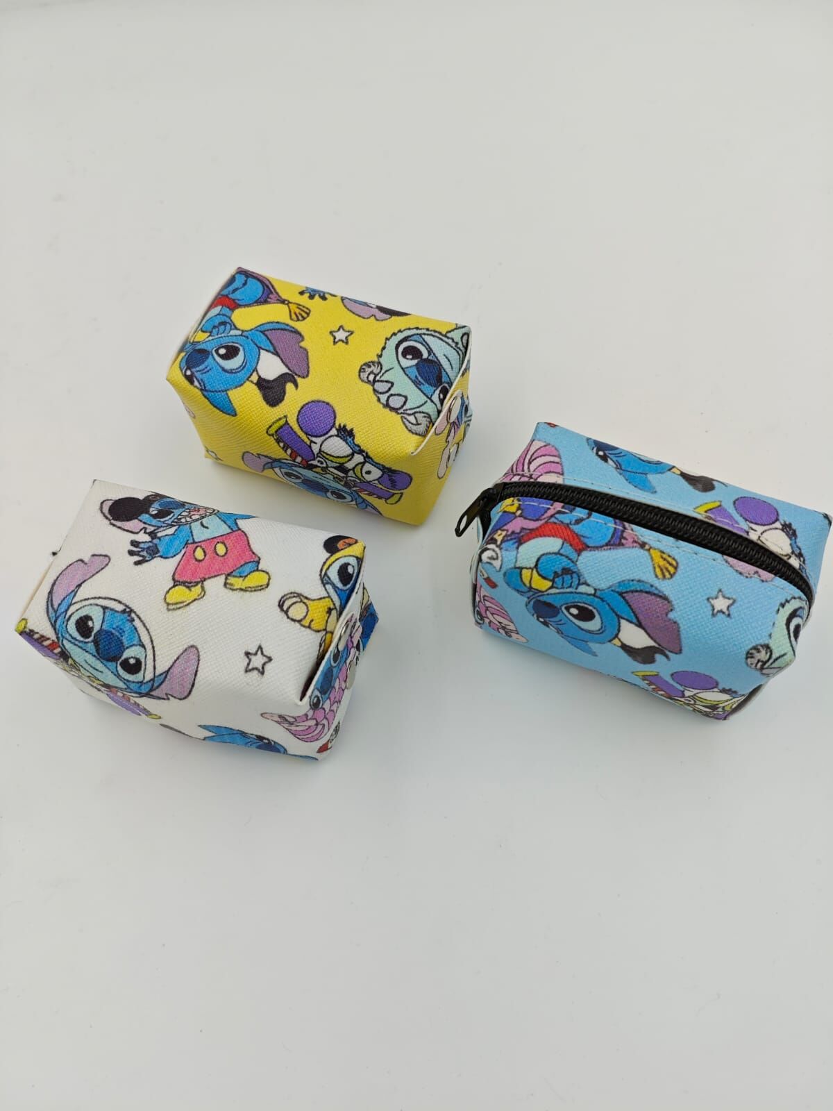 Çocuk Cüzdan 12li (Adet:17.5TL)