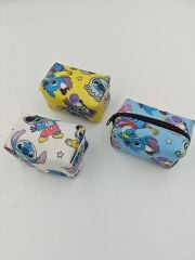 Çocuk Cüzdan 12li (Adet:17.5TL)