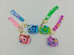 Projeksiyon Anahtarlık 12li (Adet:60TL)