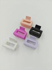 Renkli Mandal Toka 12li (Adet:12.5TL) 4CM