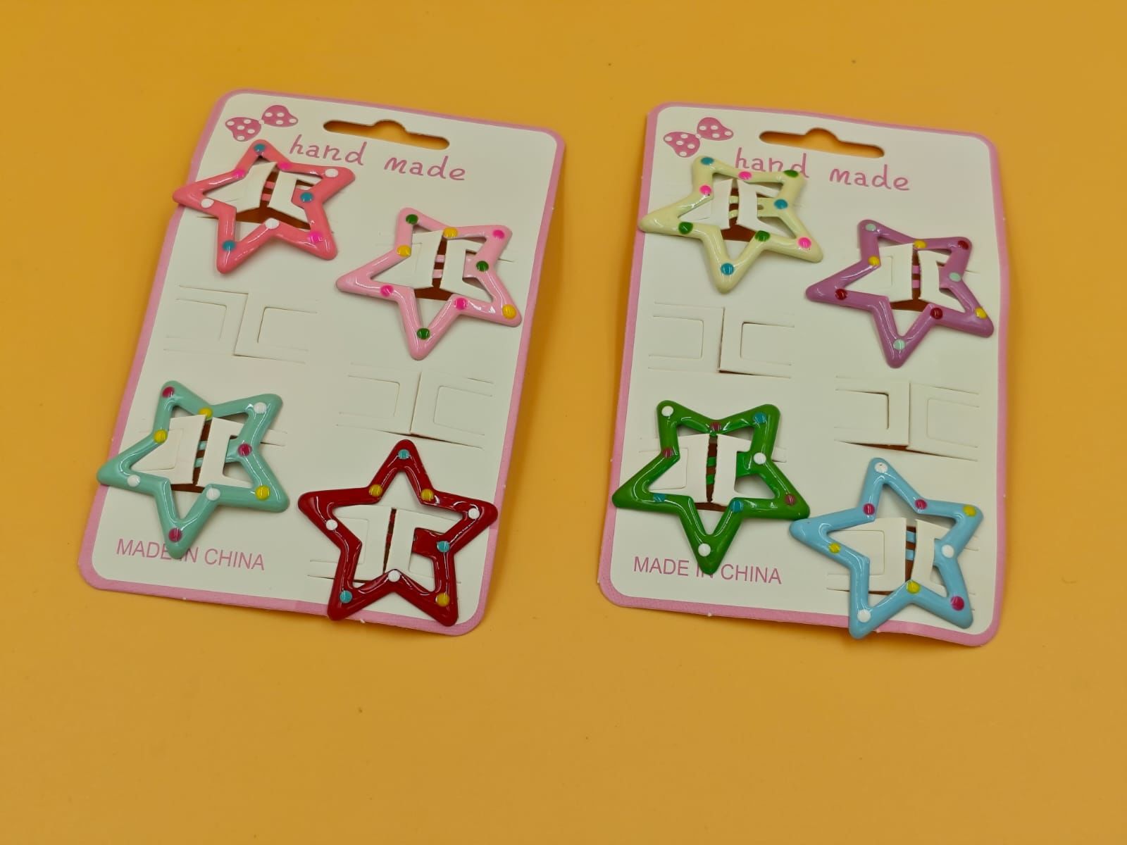 Yıldız Çıtçıt 12Kart (Kart:17.5TL)4CM