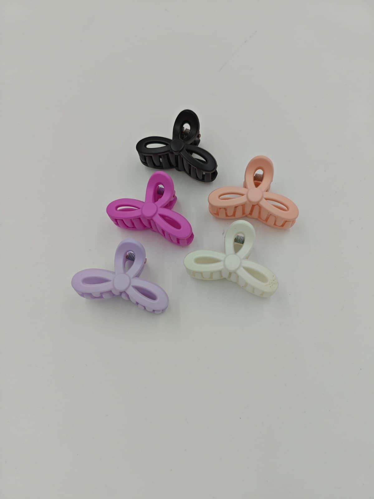 Renkli Mandal Toka 24lü (Adet:12.5TL) 4CM