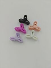 Renkli Mandal Toka 24lü (Adet:12.5TL) 4CM