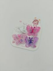 Figürlü Pens Toka 12Kart (Kart:20TL)