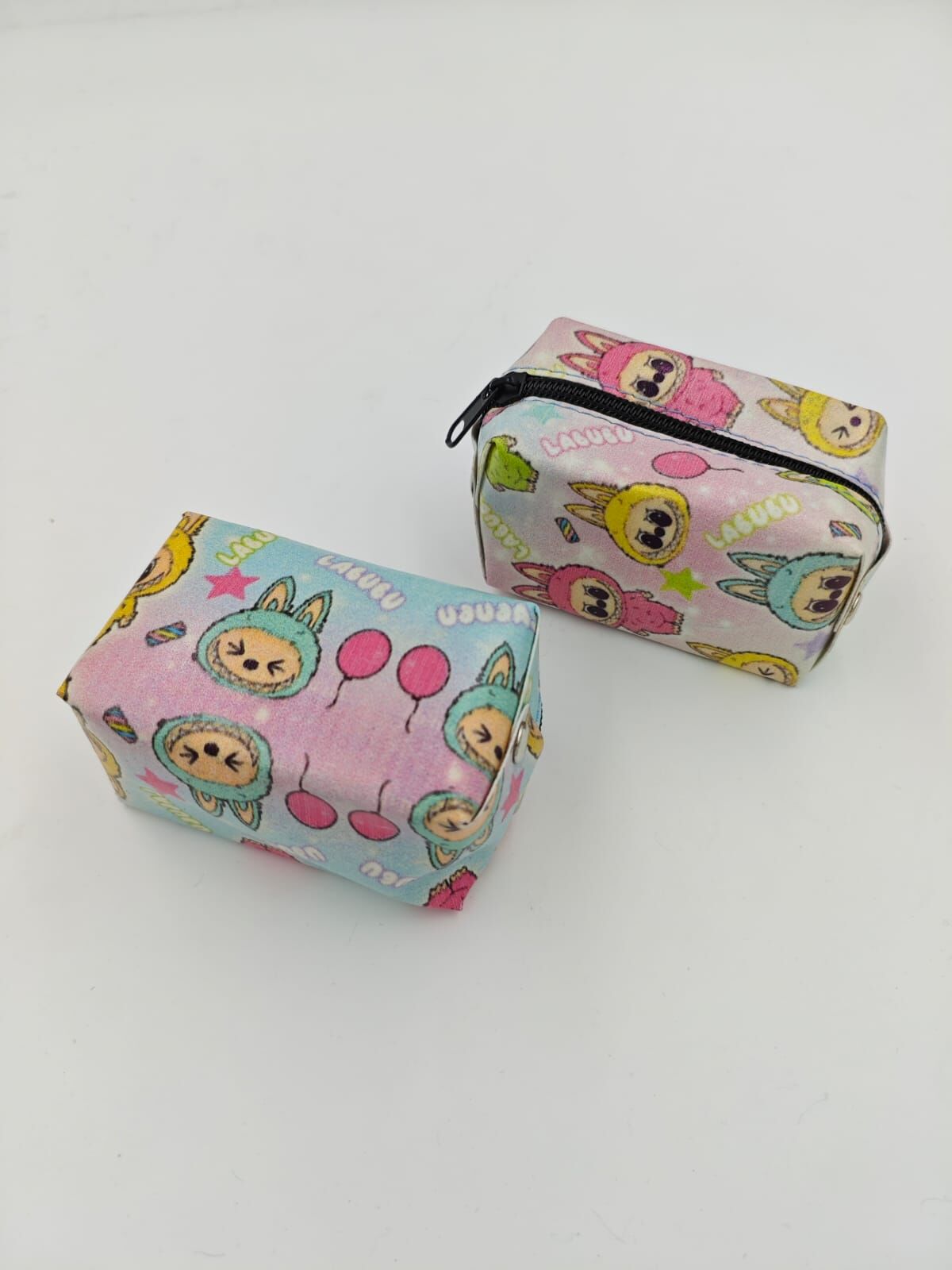 Çocuk Cüzdan 12li (Adet:17.5TL)