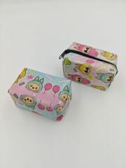 Çocuk Cüzdan 12li (Adet:17.5TL)