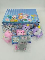 Mojmoj 12li (Adet:120TL)