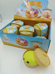 Çin Mantısı 12li (Adet:175TL)