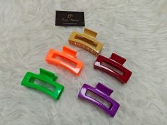 Renkli Mandal Toka 12li (Adet:12.5TL) 6CM