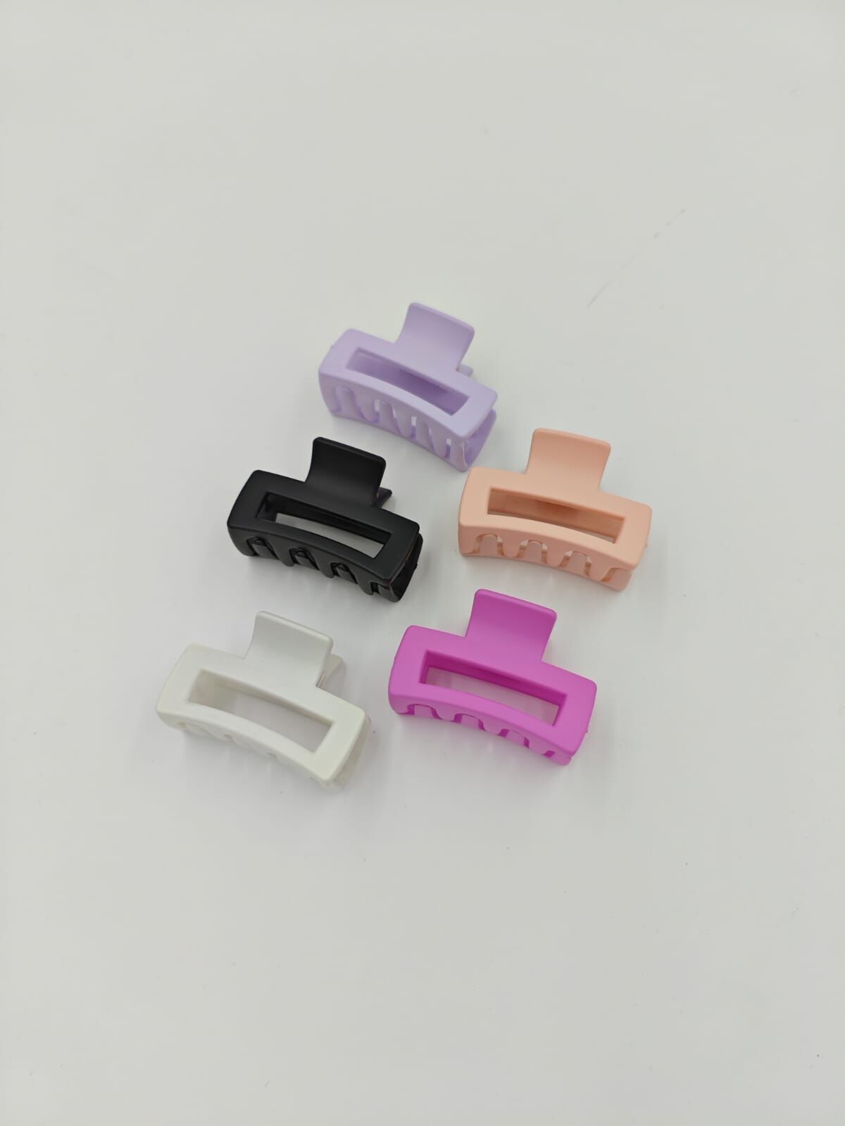 Renkli Mandal Toka 24lü (Adet:12.5TL) 4CM
