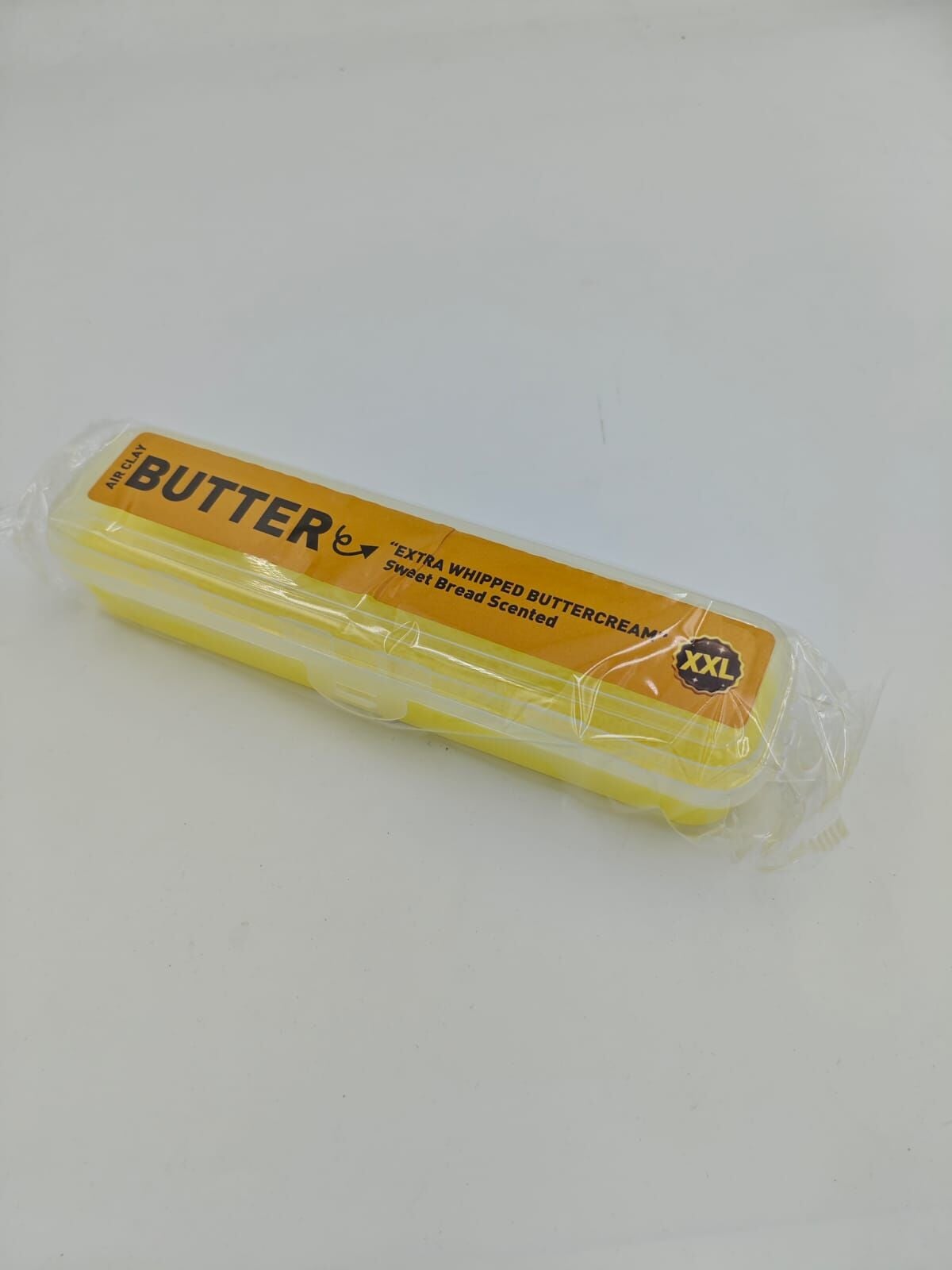 Butter XXL