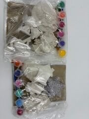 Taş Boyama 4lü (Karışık Gönderilir)