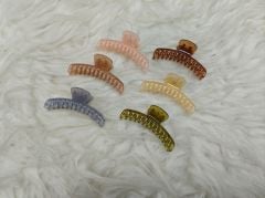 Renkli Mandal Toka 24lü (Adet:10TL)3CM