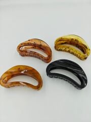 Renkli Mandal Toka 12li (Adet:25TL) 8CM