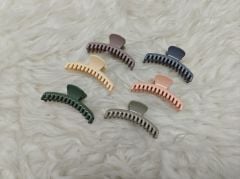Renkli Mandal Toka 24lü (Adet:10TL)3CM