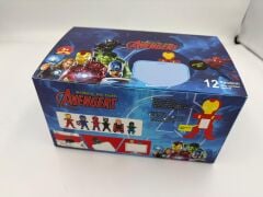 Sonny Angel 12li (Adet:100TL)