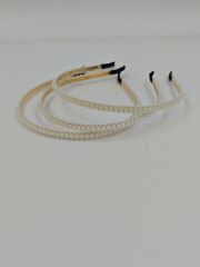 İnci Taç 12li (Adet:35TL)