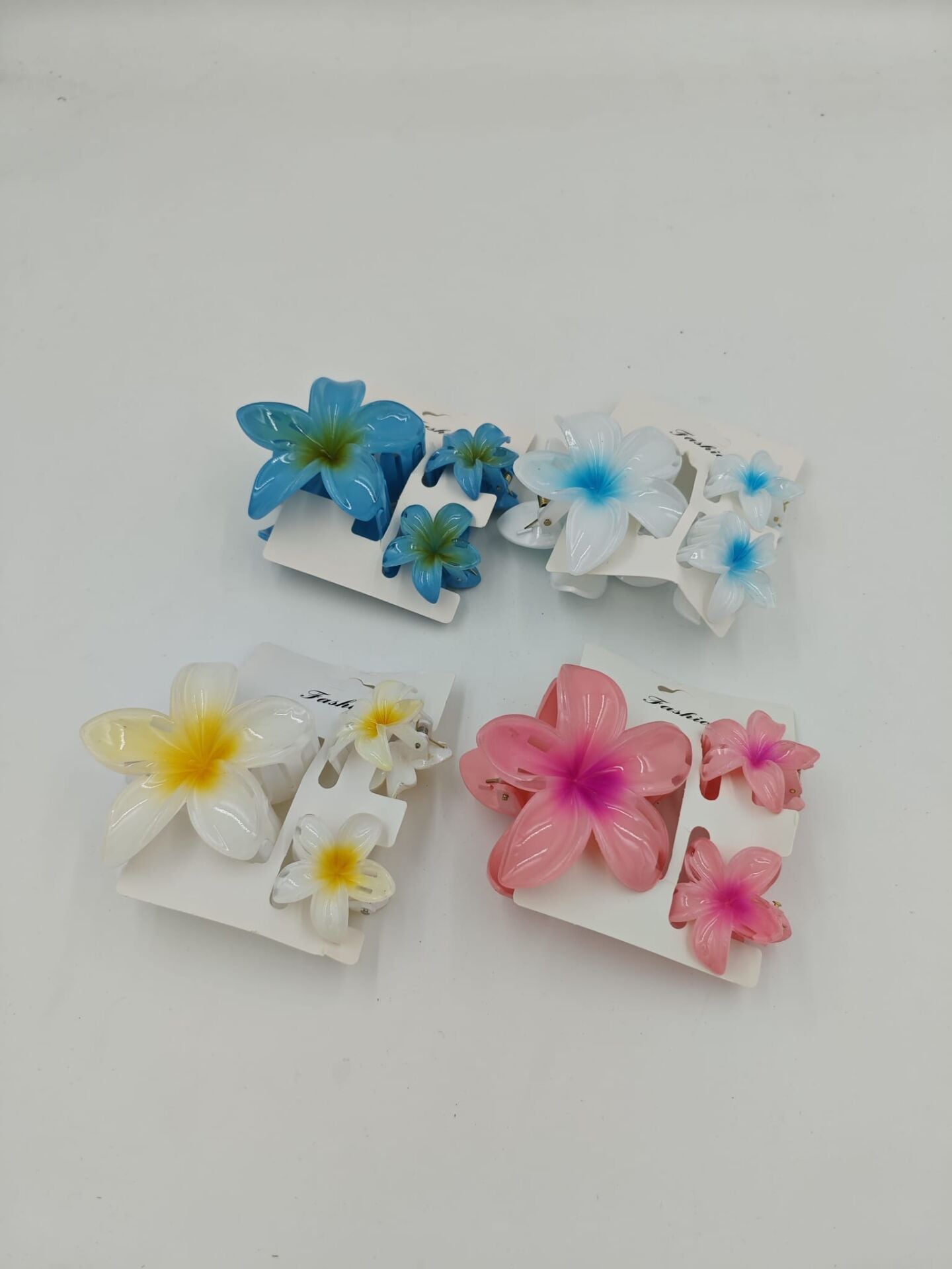 Lotus Toka Set 12li (Adet:45TL)