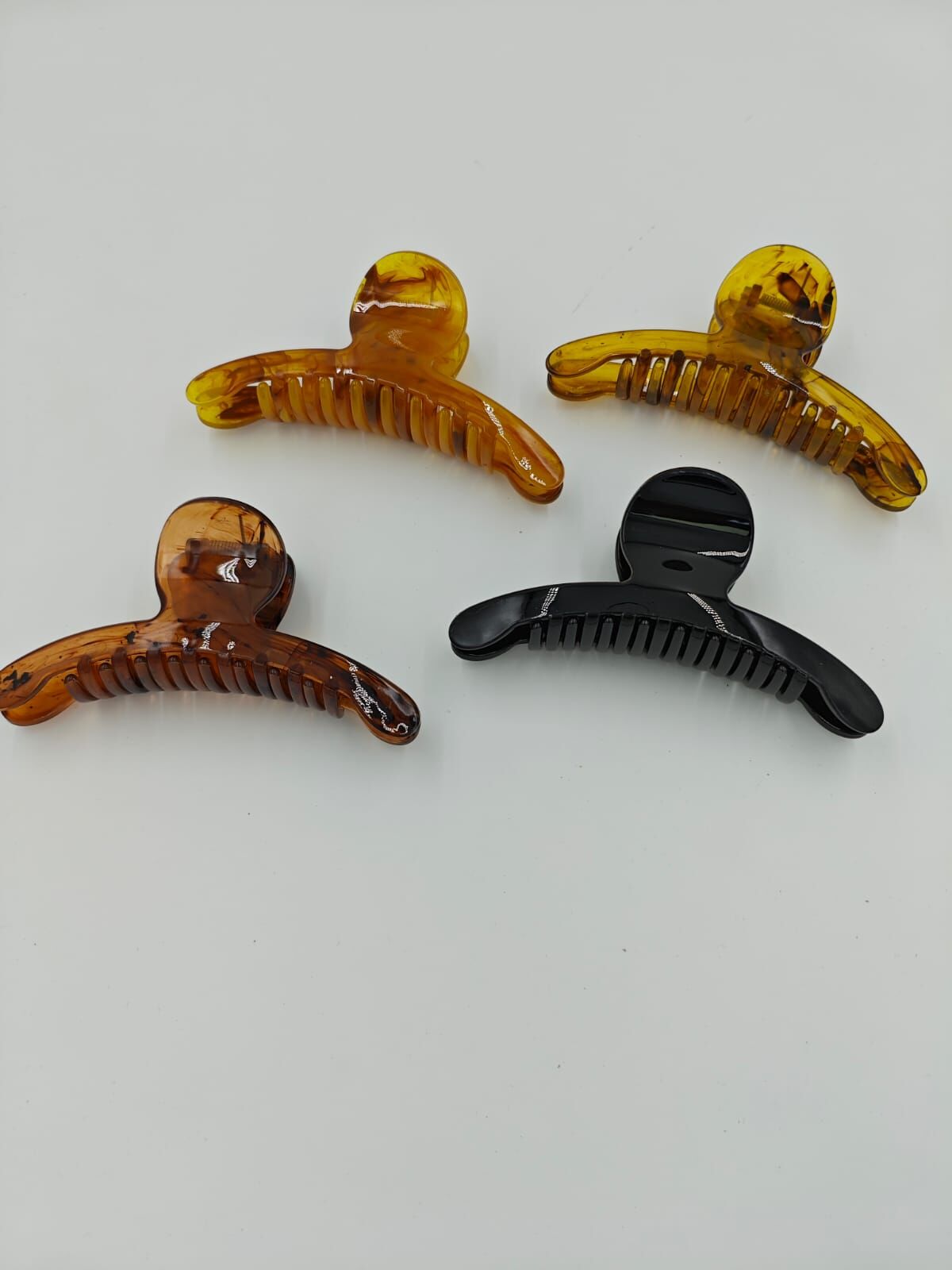 Renkli Mandal Toka 12li (Adet:25TL) 8CM