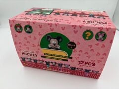 Sonny Angel 12li (Adet:100TL)