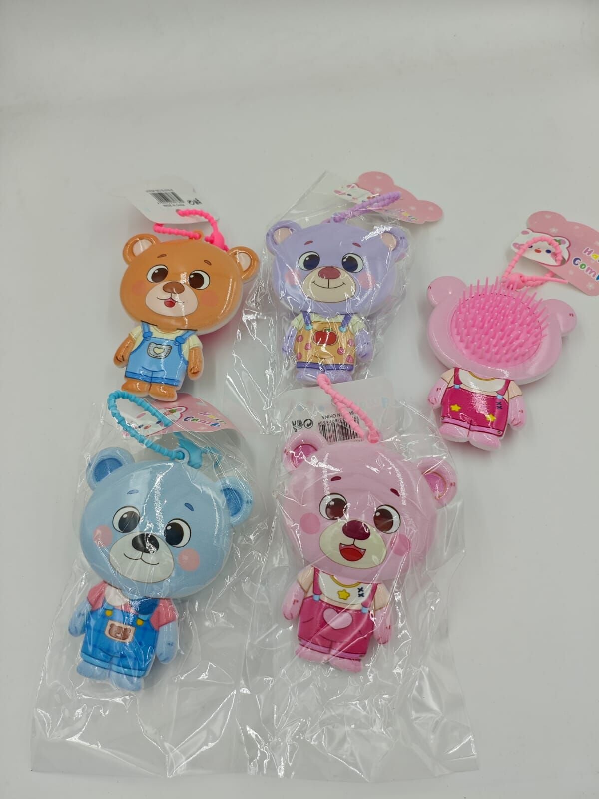 Fırça 12li (Adet:75TL)