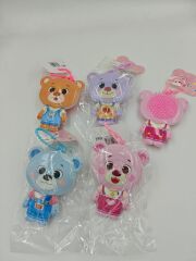Fırça 12li (Adet:75TL)
