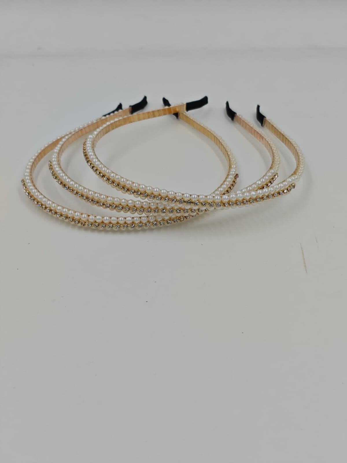 İnci Taç 12li (Adet:35TL)