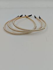İnci Taç 12li (Adet:35TL)