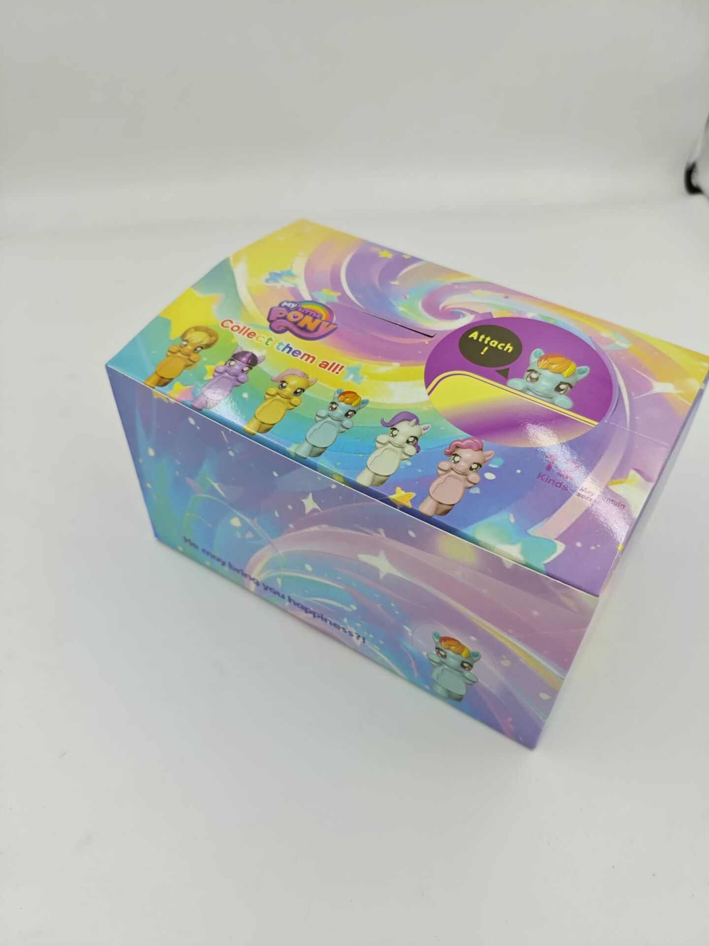 Sonny Angel 12li (Adet:100TL)