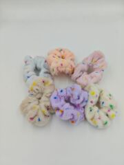 Peluş Simit Toka 12li (Adet:20TL)