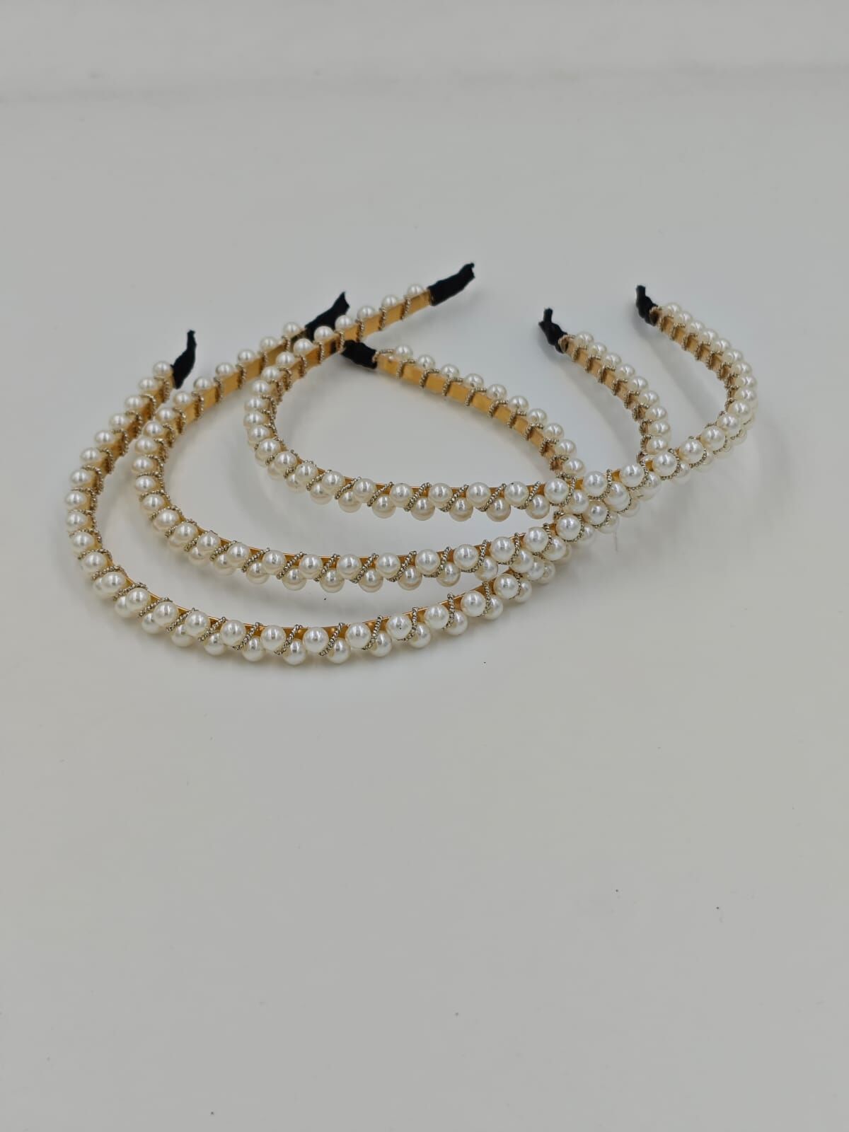 İnci Taç 12li (Adet:35TL)