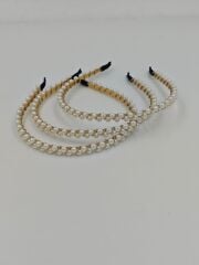 İnci Taç 12li (Adet:35TL)