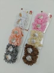 Figürlü Lastik Toka 12Kart (Kart:20TL)