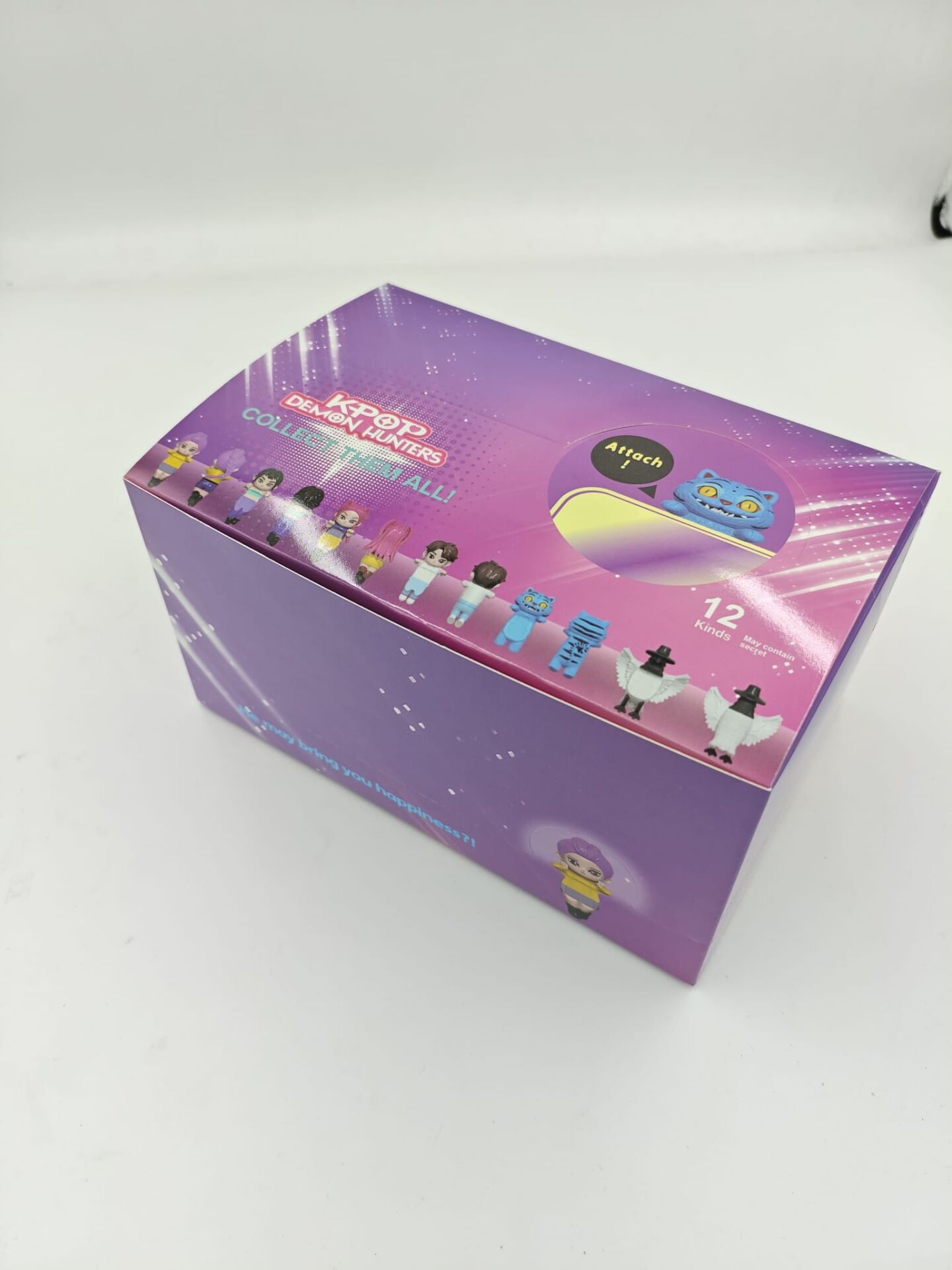 Sonny Angel 12li (Adet:100TL)