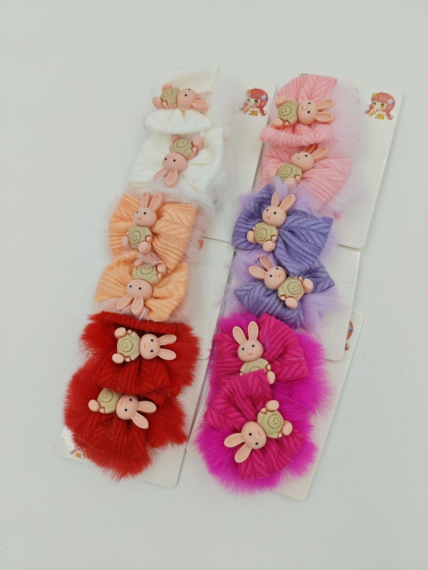 Figürlü Lastik Toka 12Kart (Kart:20TL)