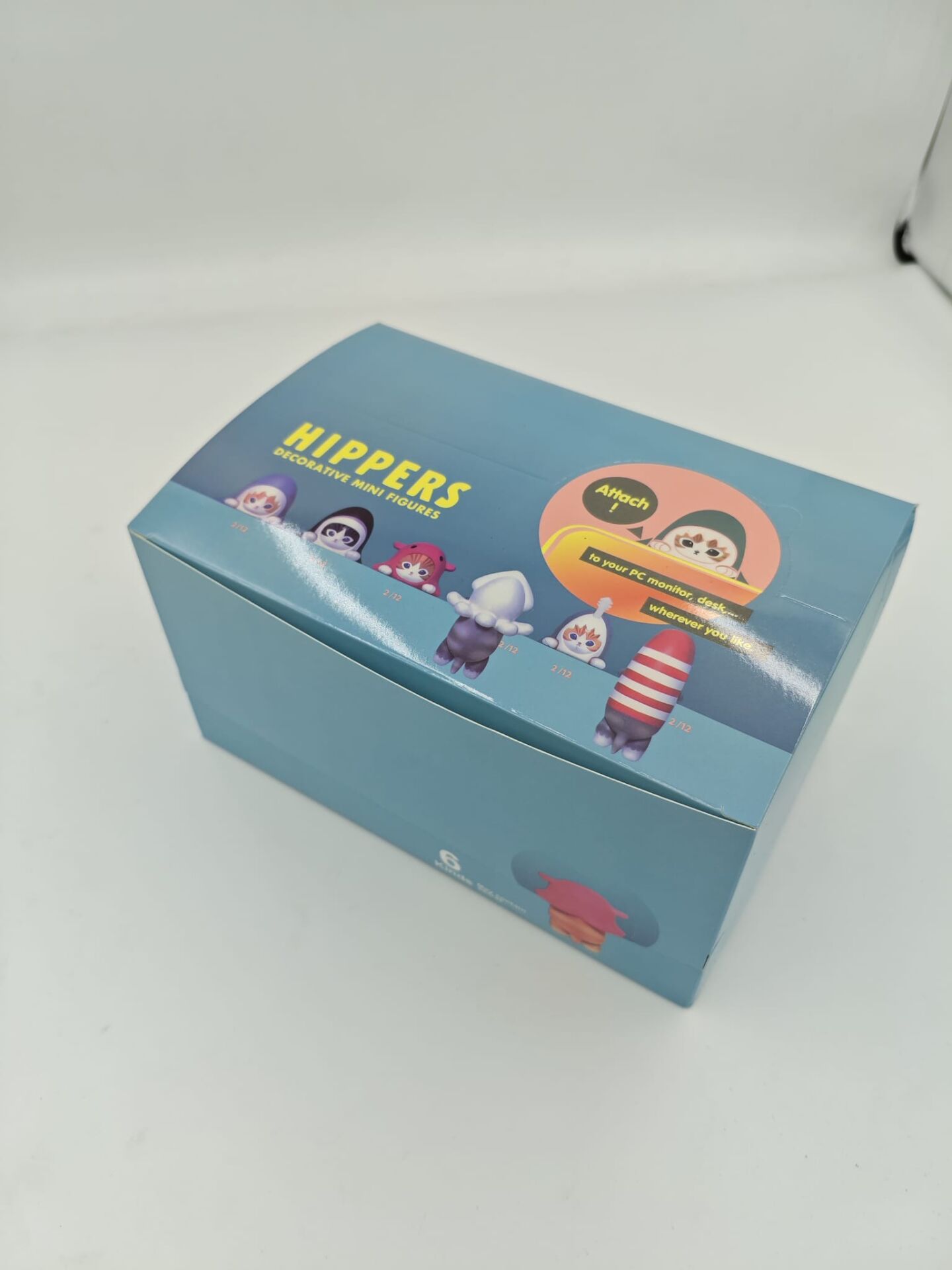 Sonny Angel 12li (Adet:100TL)