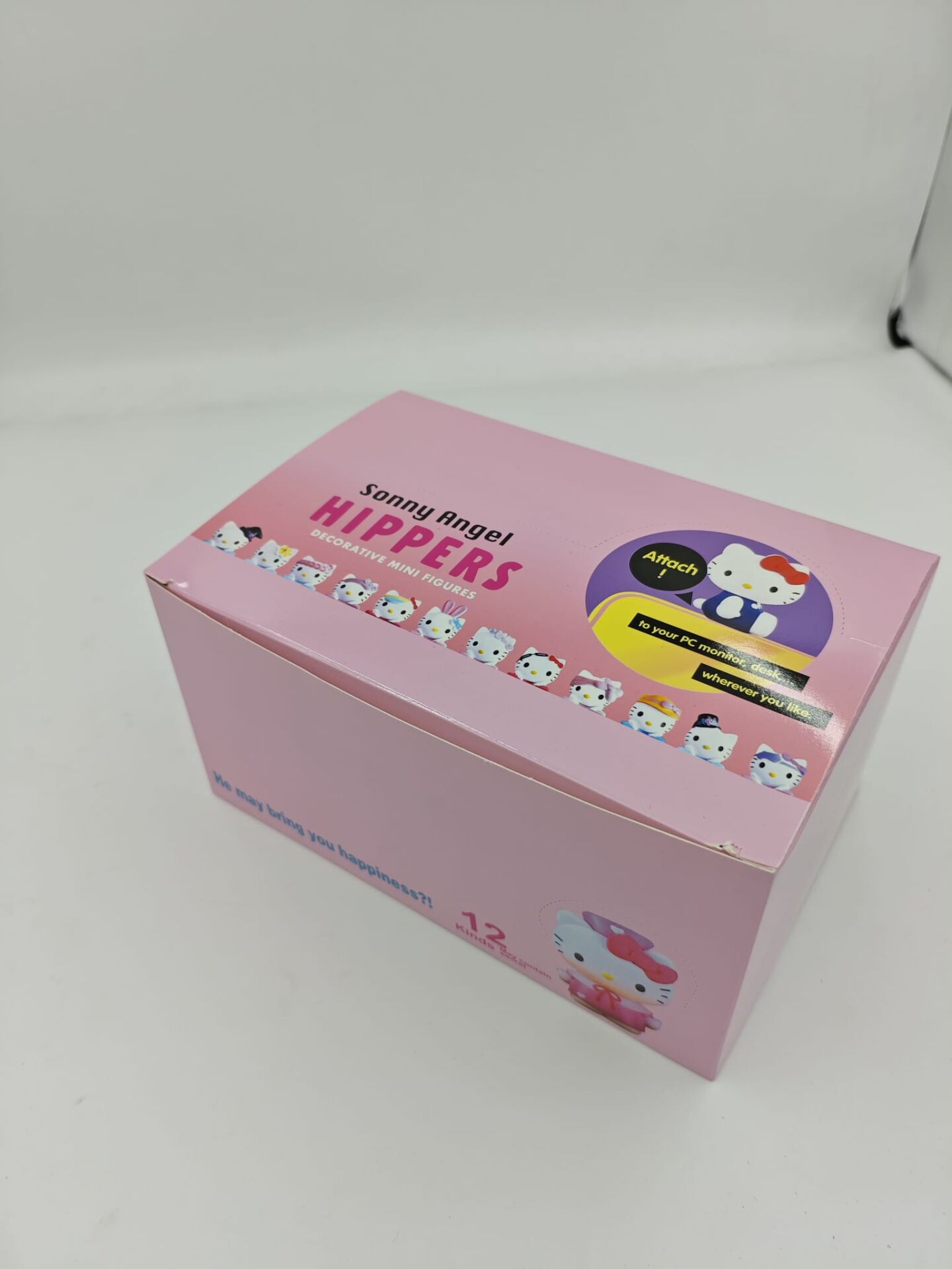 Sonny Angel 12li (Adet:100TL)