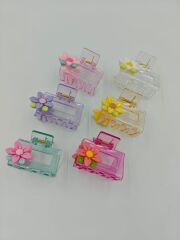 Figürlü Renkli Mandal Toka 12li (Adet:17.5TL) 4CM
